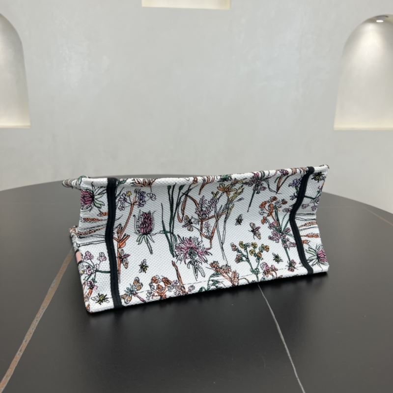 chr1st1an D10r shopping bags